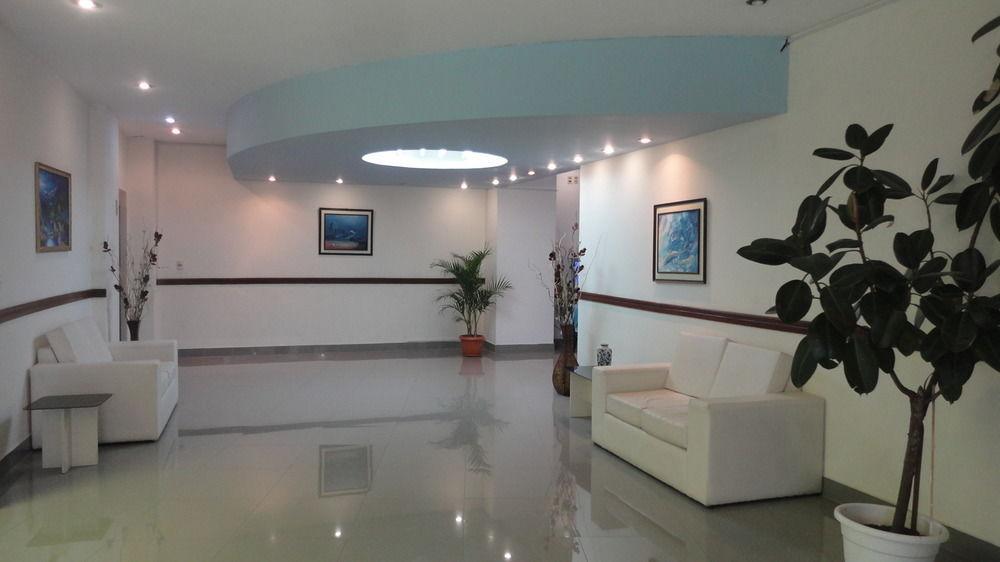 Delfines Apart Hotel La Paz Exterior foto