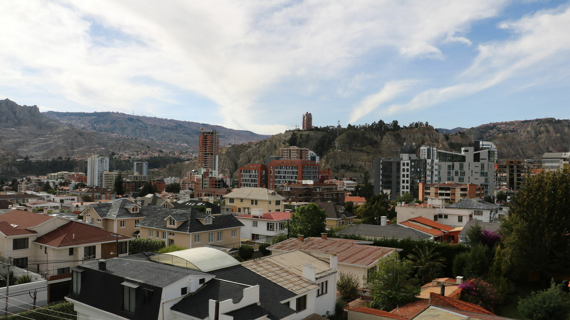 Delfines Apart Hotel La Paz Exterior foto